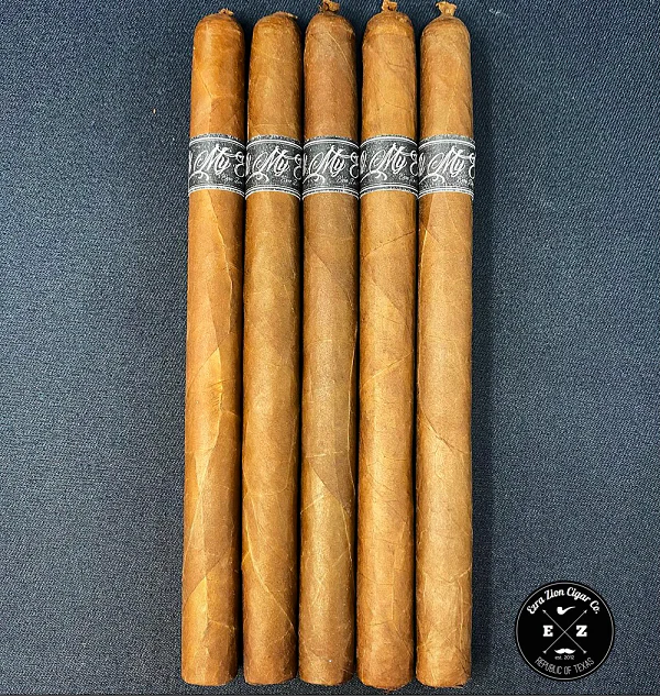 Ezra Zion ALL MY EX’S Special Edition Lancero