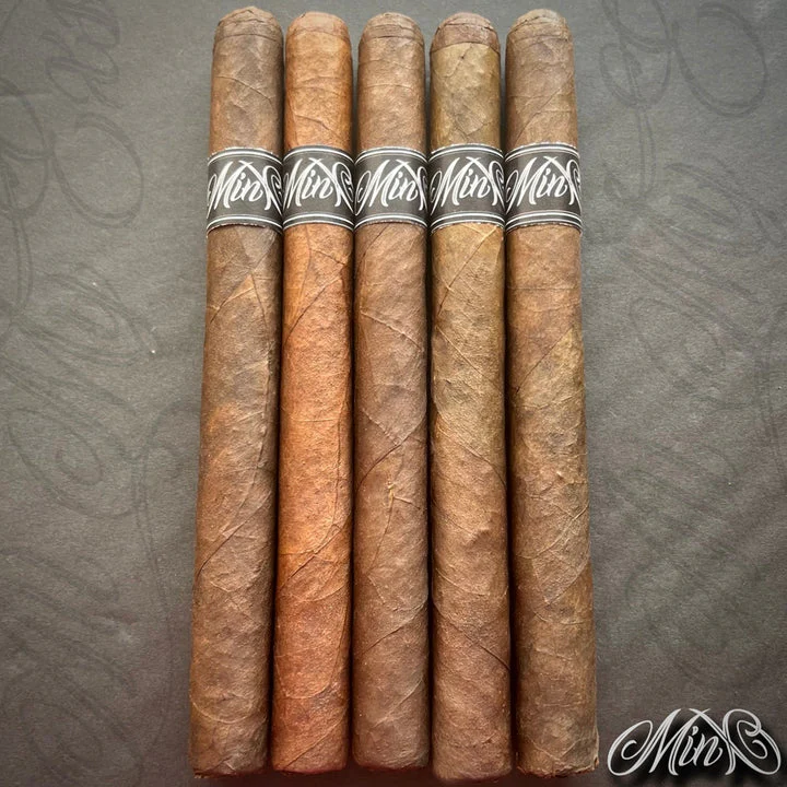 Ezra Zion All My EX's Minx Maduro