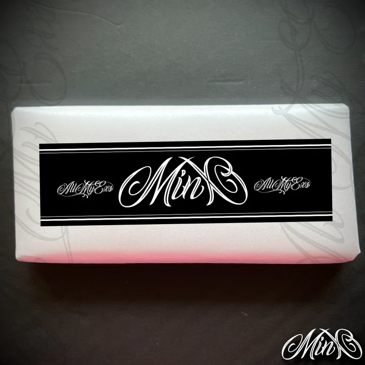 Ezra Zion All My EX's Minx Maduro - Image 2