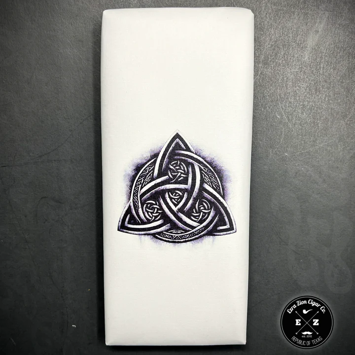 Ezra Zion Blessed Leaf Elohim - Image 2
