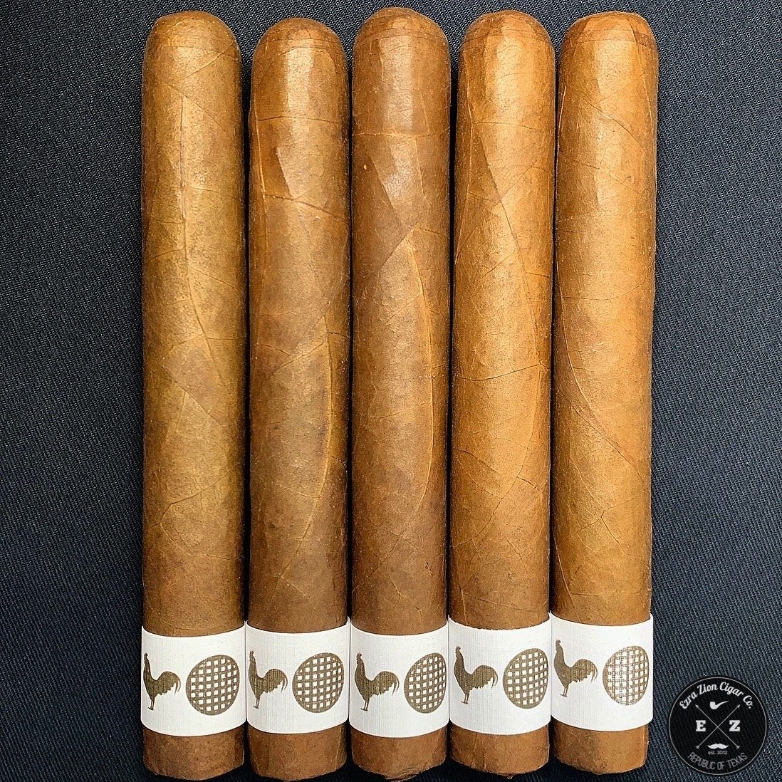 Ezra Zion Chicken & Waffles 2020 LTD. Toro
