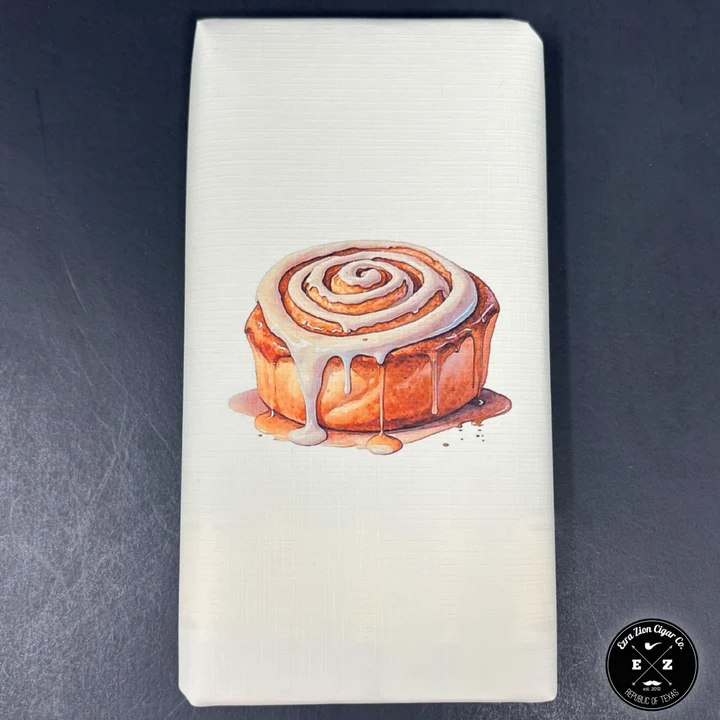Ezra Zion Cinnamon Rolls & Icing '24 - Image 2