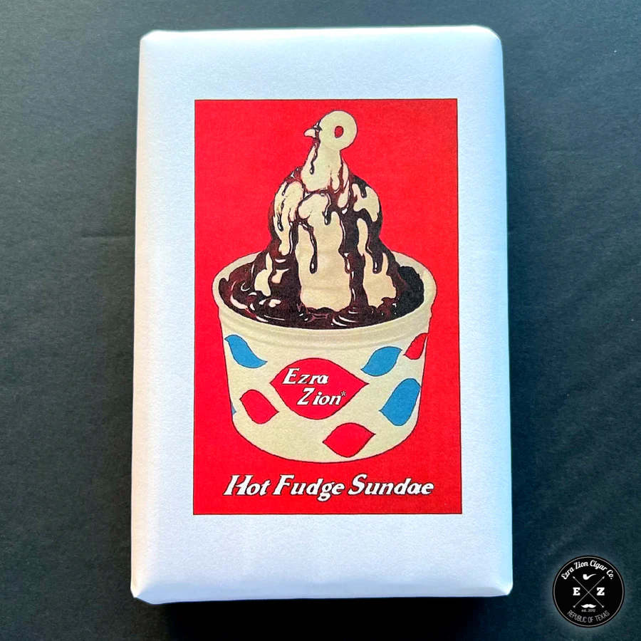 Ezra Zion Hot Fudge Sundae 2024 L.E. - Image 2