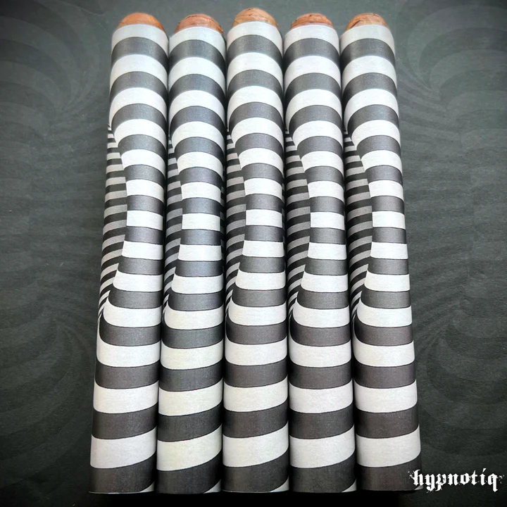 Ezra Zion Hypnotiq Au Naturale