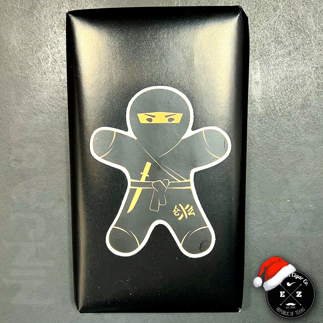 Ezra Zion Ninjabread Man 2023 LTD - Image 2