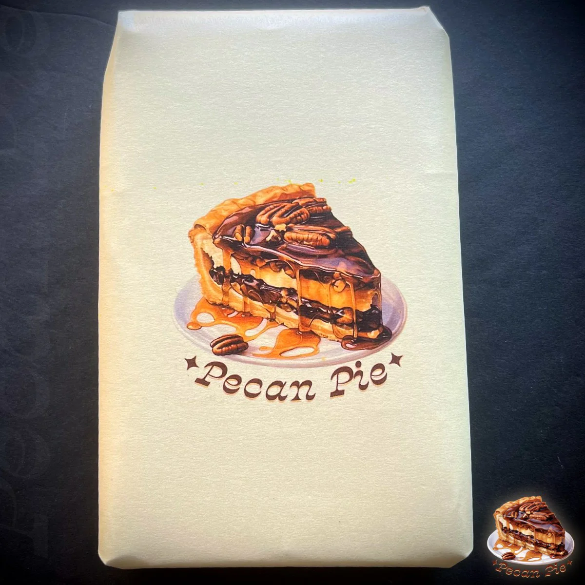 Ezra Zion Pecan Pie - Image 2