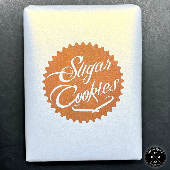 Ezra Zion Sugar Cookies L.E. - Image 2