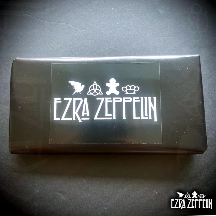 Ezra Zion Zeppelin XQ - Image 2