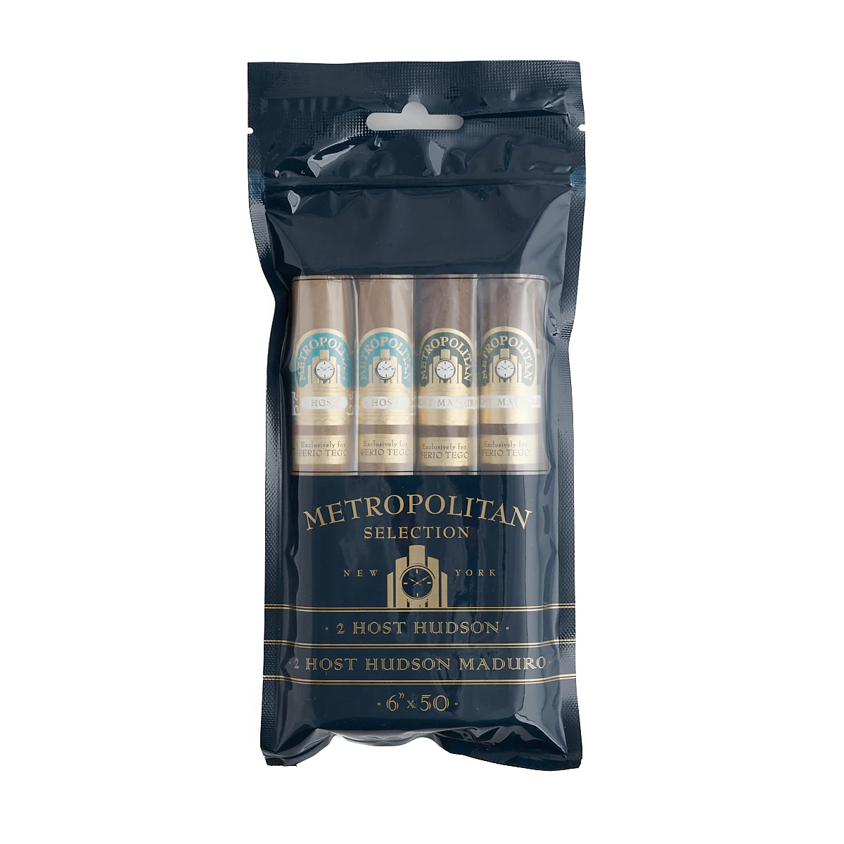 Ferio Tego Metropolitan Toro Fresh Pack