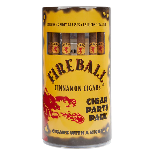 Fireball Tube Sampler - Image 2
