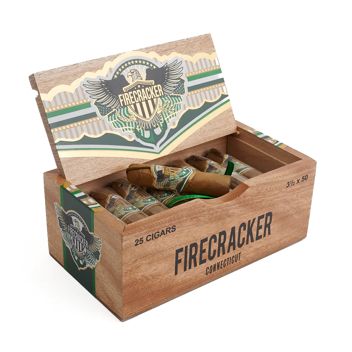 Firecracker Connecticut - Image 2