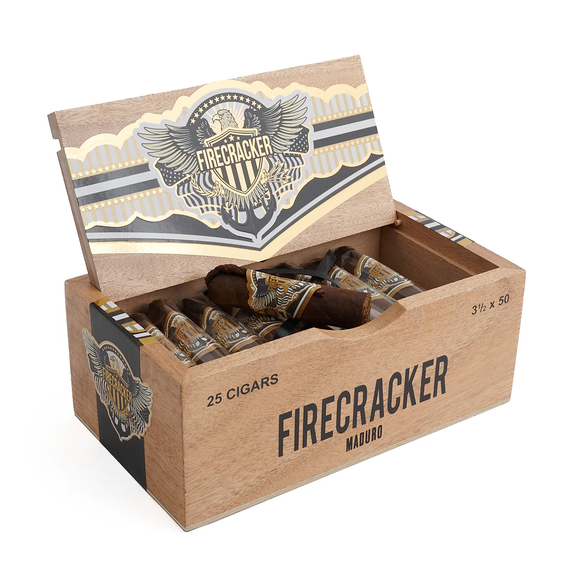 Firecracker Maduro - Image 2