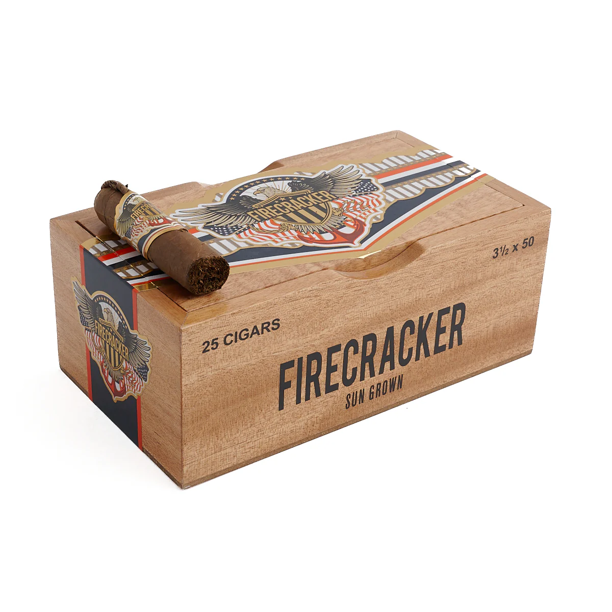 Firecracker Sungrown