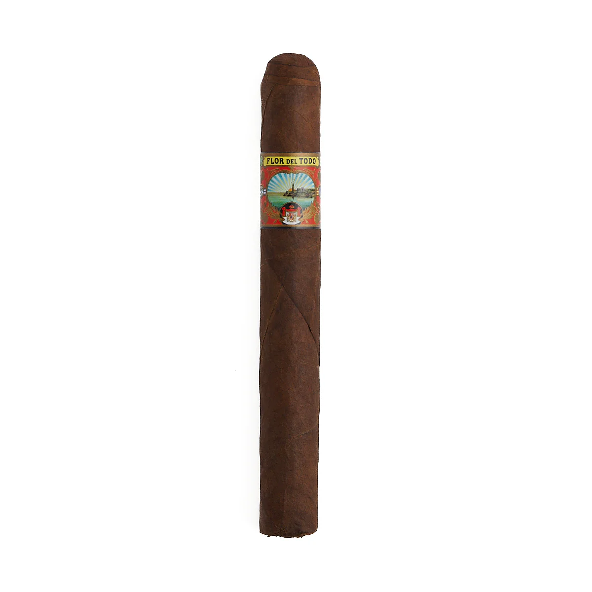 Flor del Todo Especial Maduro - Image 2