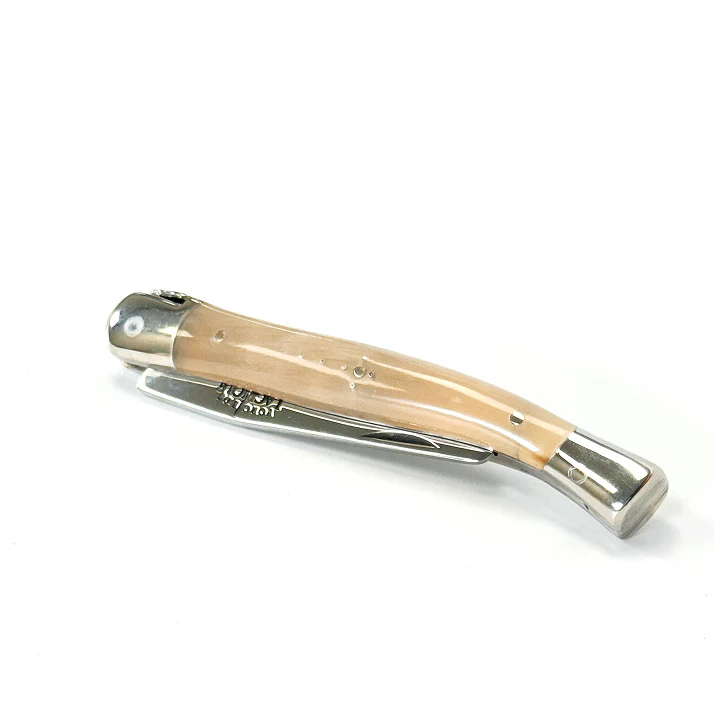 Forge de Laguiole 7cm Cigar Cutter - Image 2