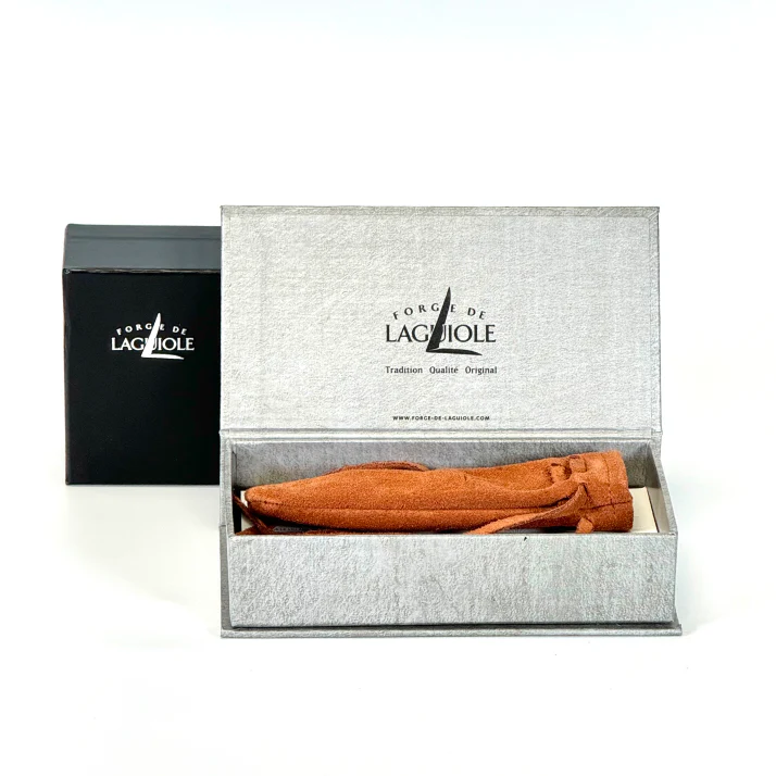 Forge de Laguiole 7cm Cigar Cutter - Image 6