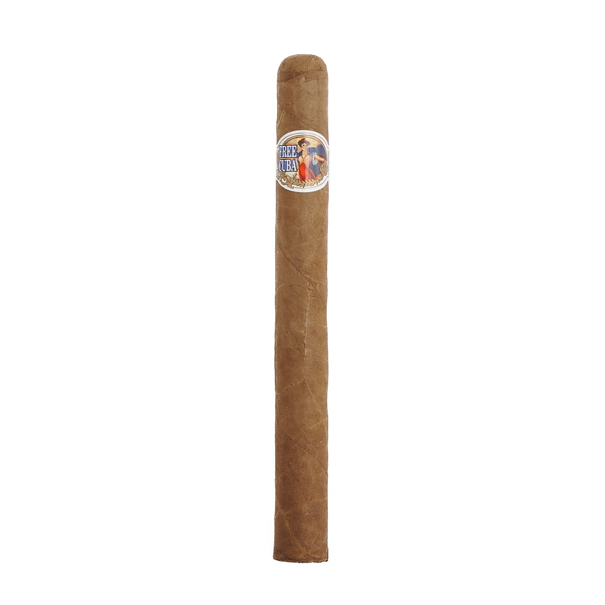 Free Cuba Churchill - Image 2
