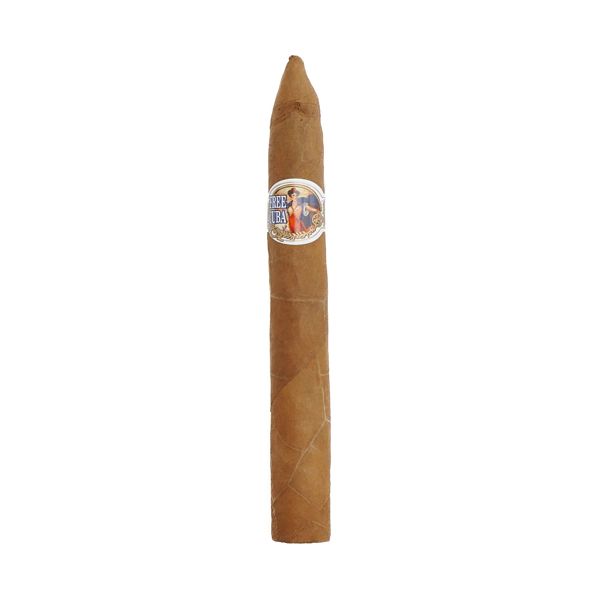 Free Cuba Torpedo - Image 2