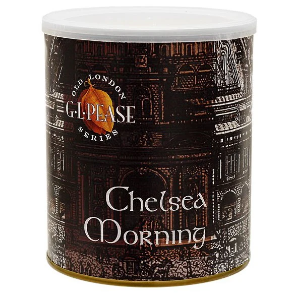 G. L. Pease Chelsea Morning