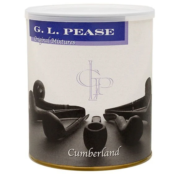 G. L. Pease Cumberland