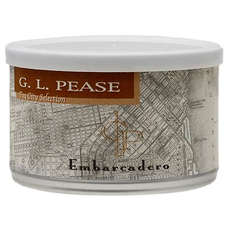G. L. Pease Embarcadero - Image 3