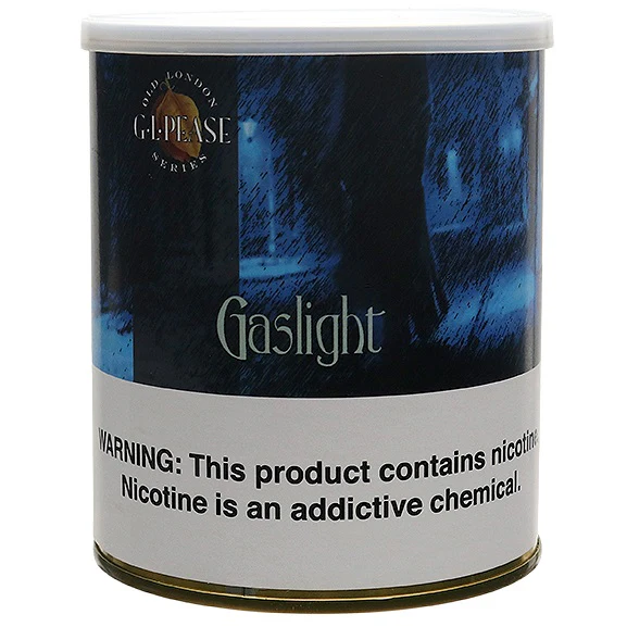 G. L. Pease Gaslight