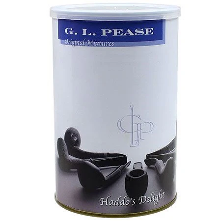 G. L. Pease Haddo's Delight