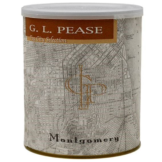 G. L. Pease Montgomery