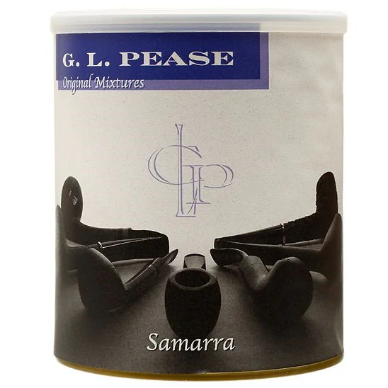 G. L. Pease Samarra
