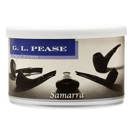 G. L. Pease Samarra - Image 3