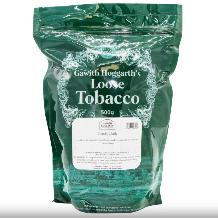 Gawith & Hoggarth Kendal Dark Vintage Cut