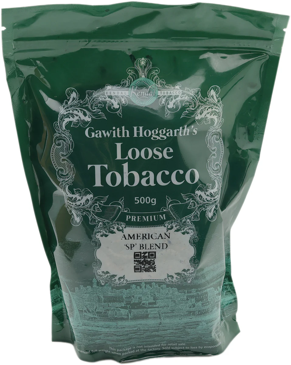 Gawith & Hoggarth Sweet Peach
