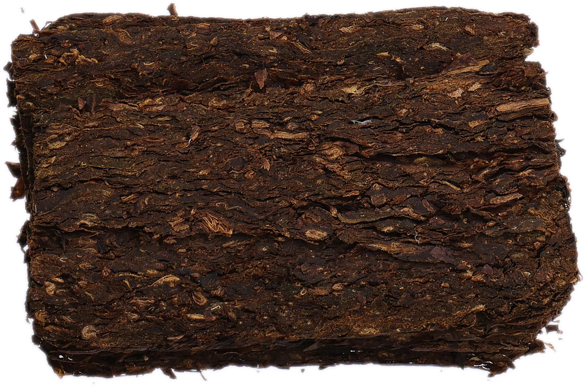 Gladora Pesse Canoe Latakia Flake 40 - Image 2