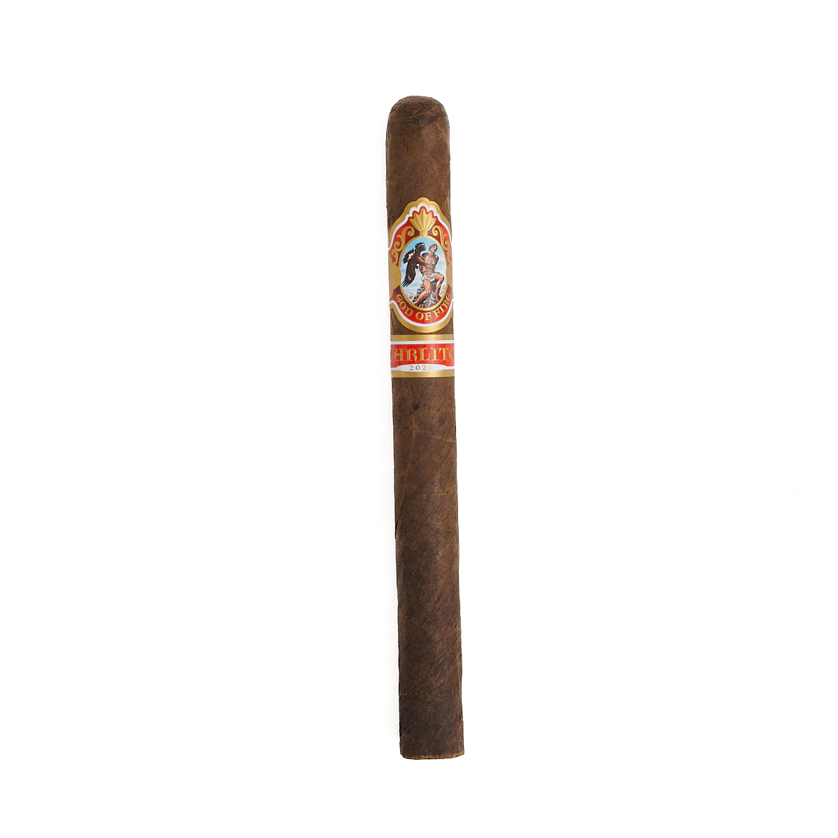 God of Fire Carlito Double Corona - Image 3