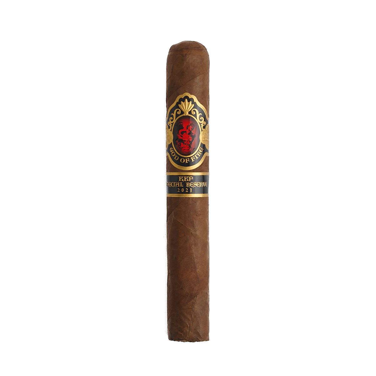 God of Fire KKP Special Reserve Gran Toro 56 - Image 3