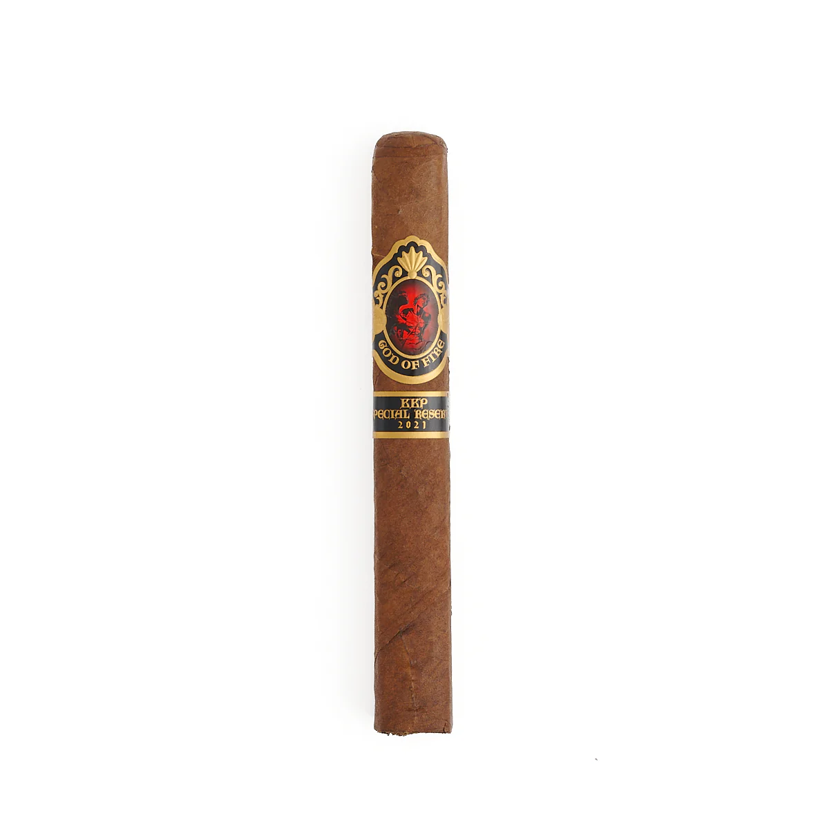 God of Fire KKP Special Reserve Toro Extra 54 - Image 3