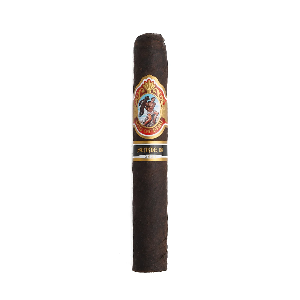 God of Fire Serie B Double Robusto - Image 2