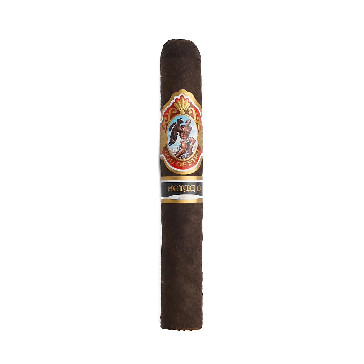 God of Fire Serie B Robusto - Image 2