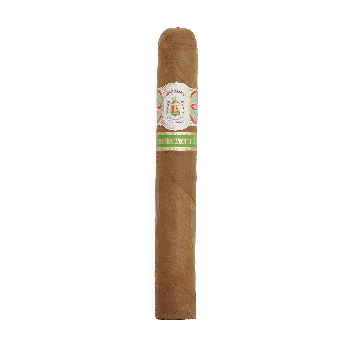 Gran Habano #1 Connecticut Gran Robusto - Image 2