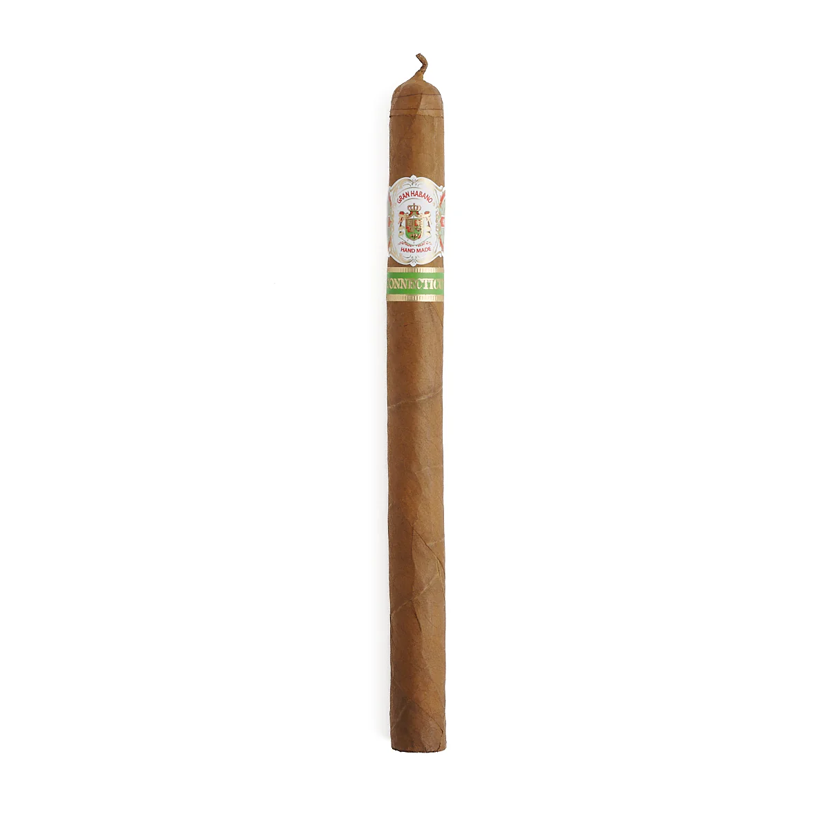 Gran Habano #1 Connecticut Lancero - Image 2