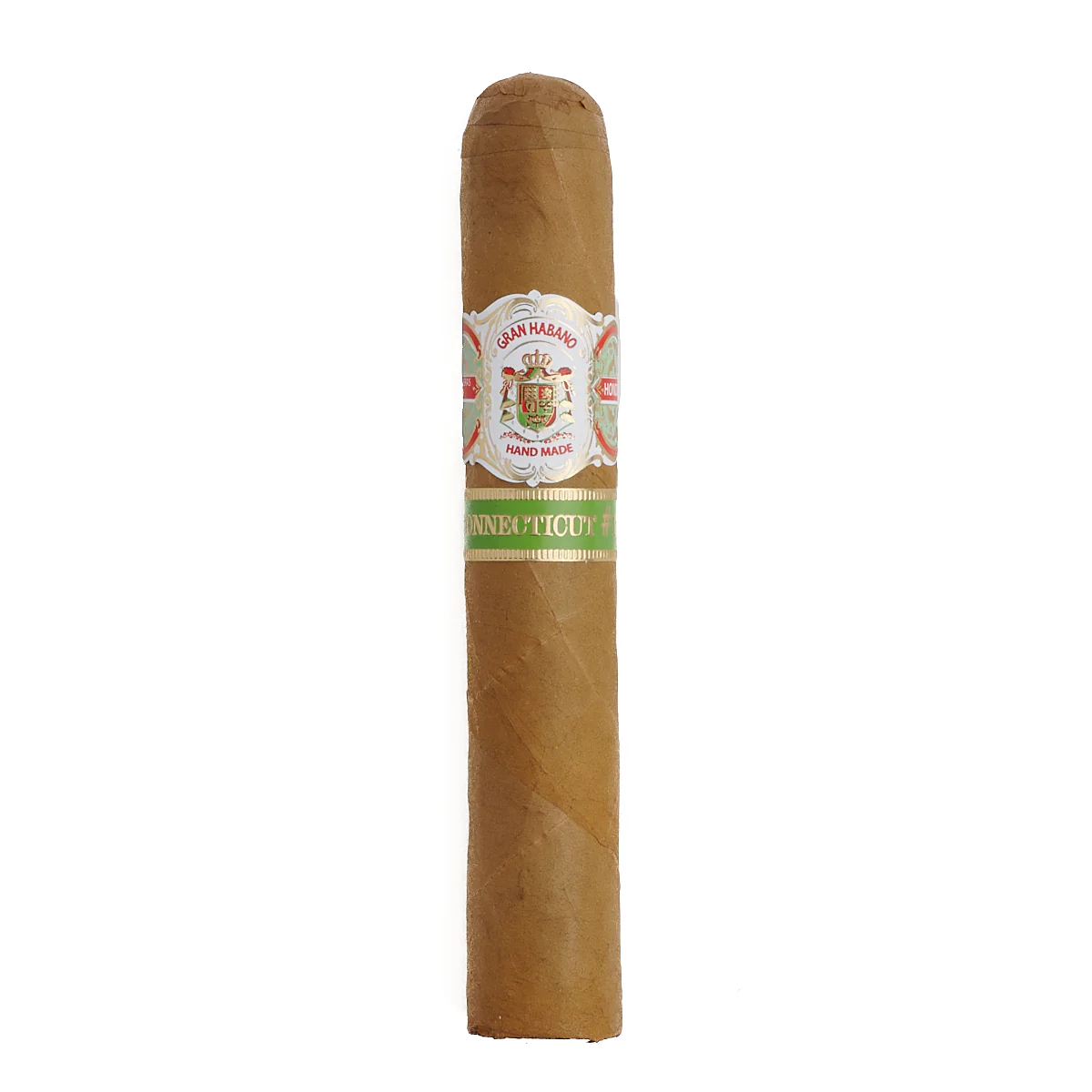 Gran Habano #1 Connecticut Robusto - Image 2