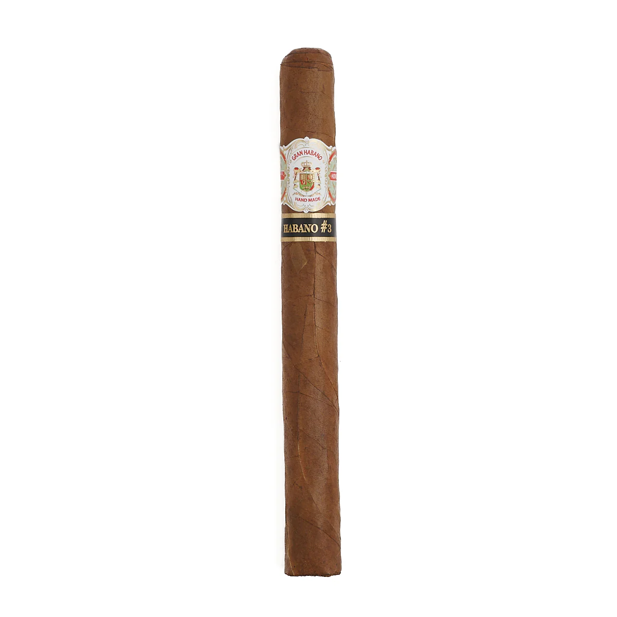 Gran Habano #3 Habano Churchill - Image 2