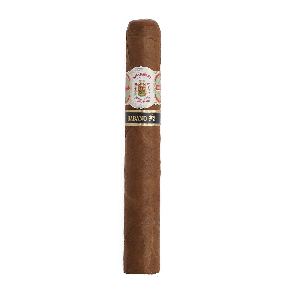 Gran Habano #3 Habano Gran Robusto - Image 2
