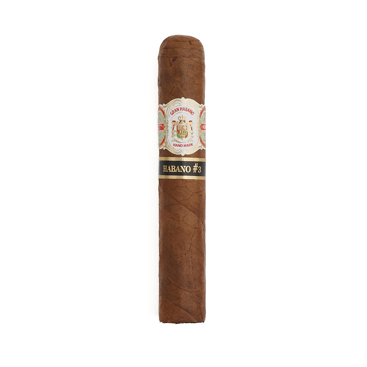 Gran Habano #3 Habano Robusto - Image 2