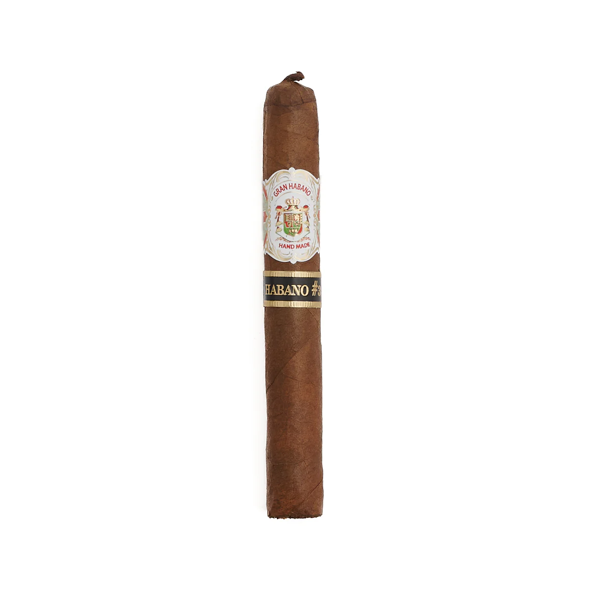 Gran Habano #3 Habano Lunch Break - Image 2