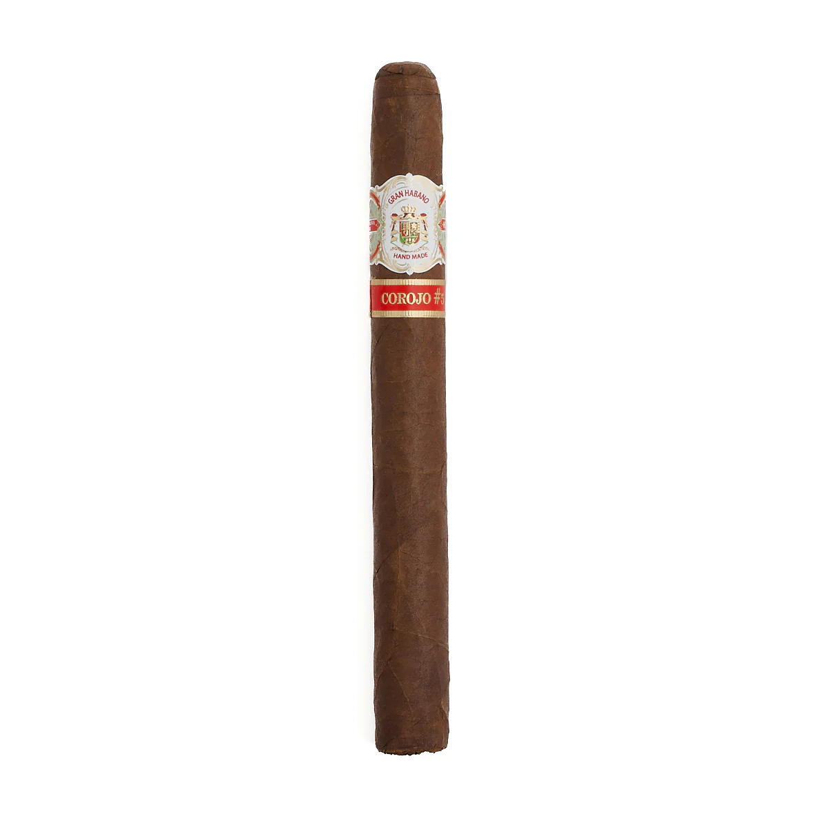 Gran Habano #5 Corojo Churchill - Image 2