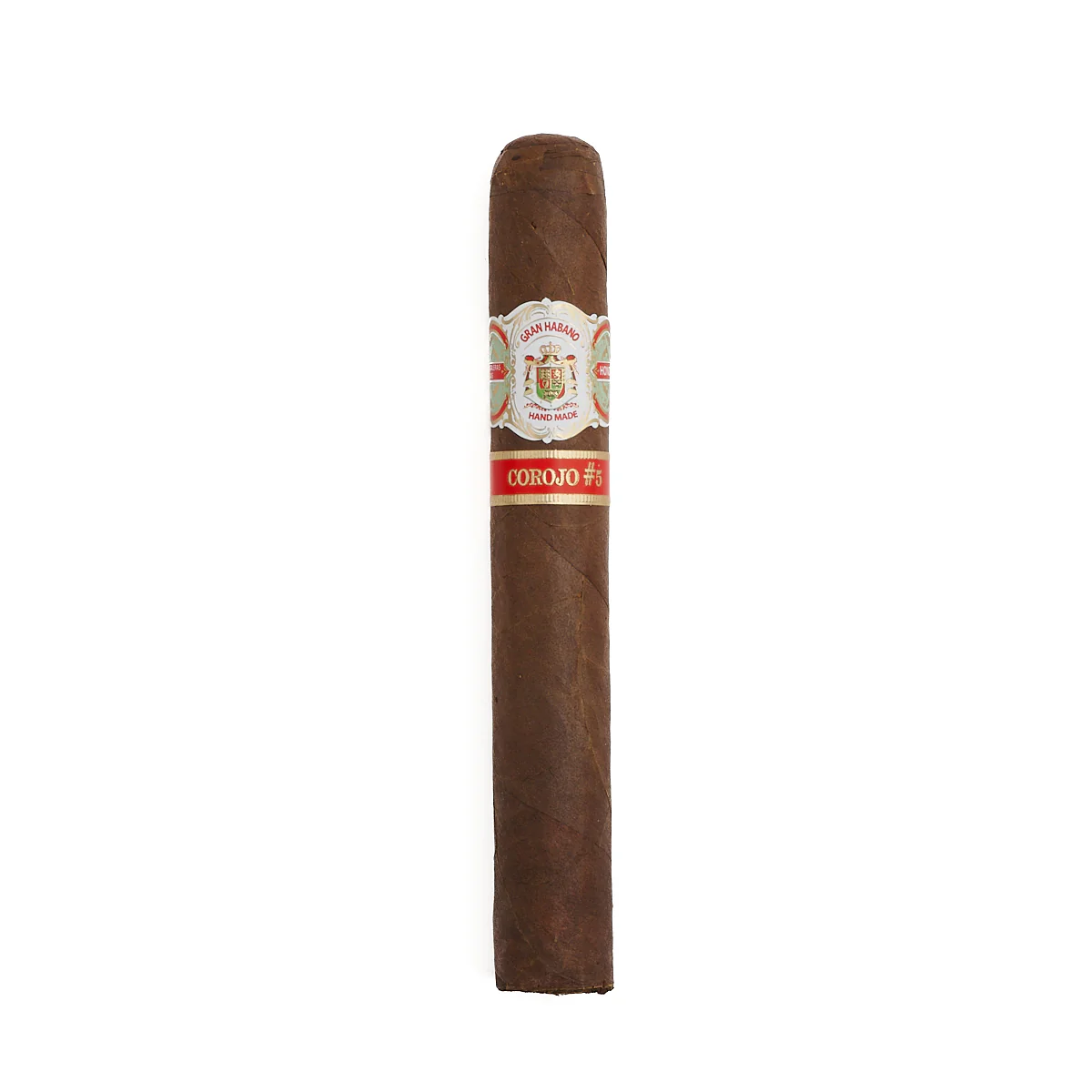 Gran Habano #5 Corojo Gran Robusto - Image 2