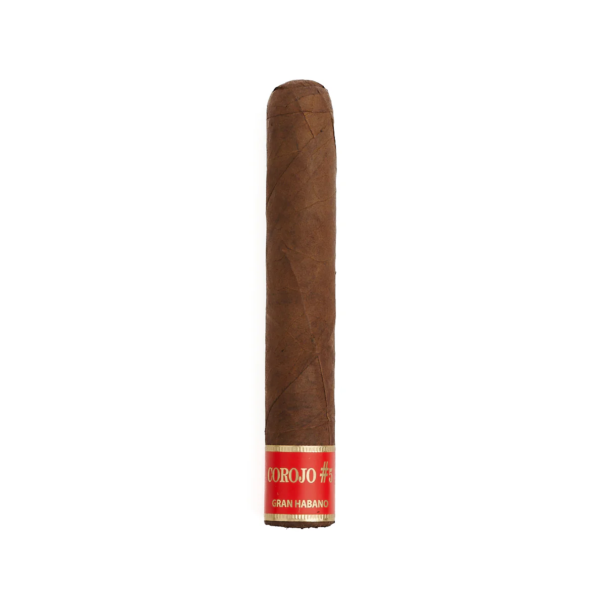 Gran Habano #5 Corojo Imperial - Image 2