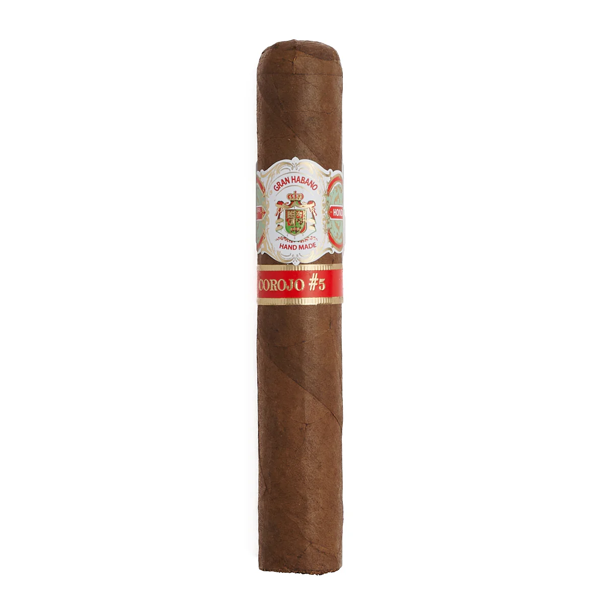 Gran Habano #5 Corojo Robusto - Image 2