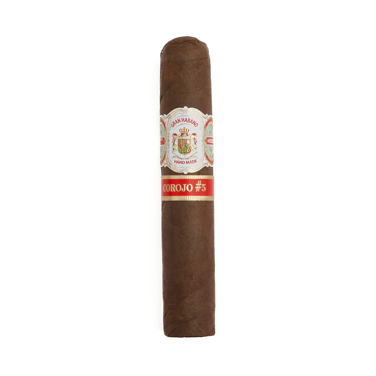 Gran Habano #5 Corojo Rothschild - Image 2